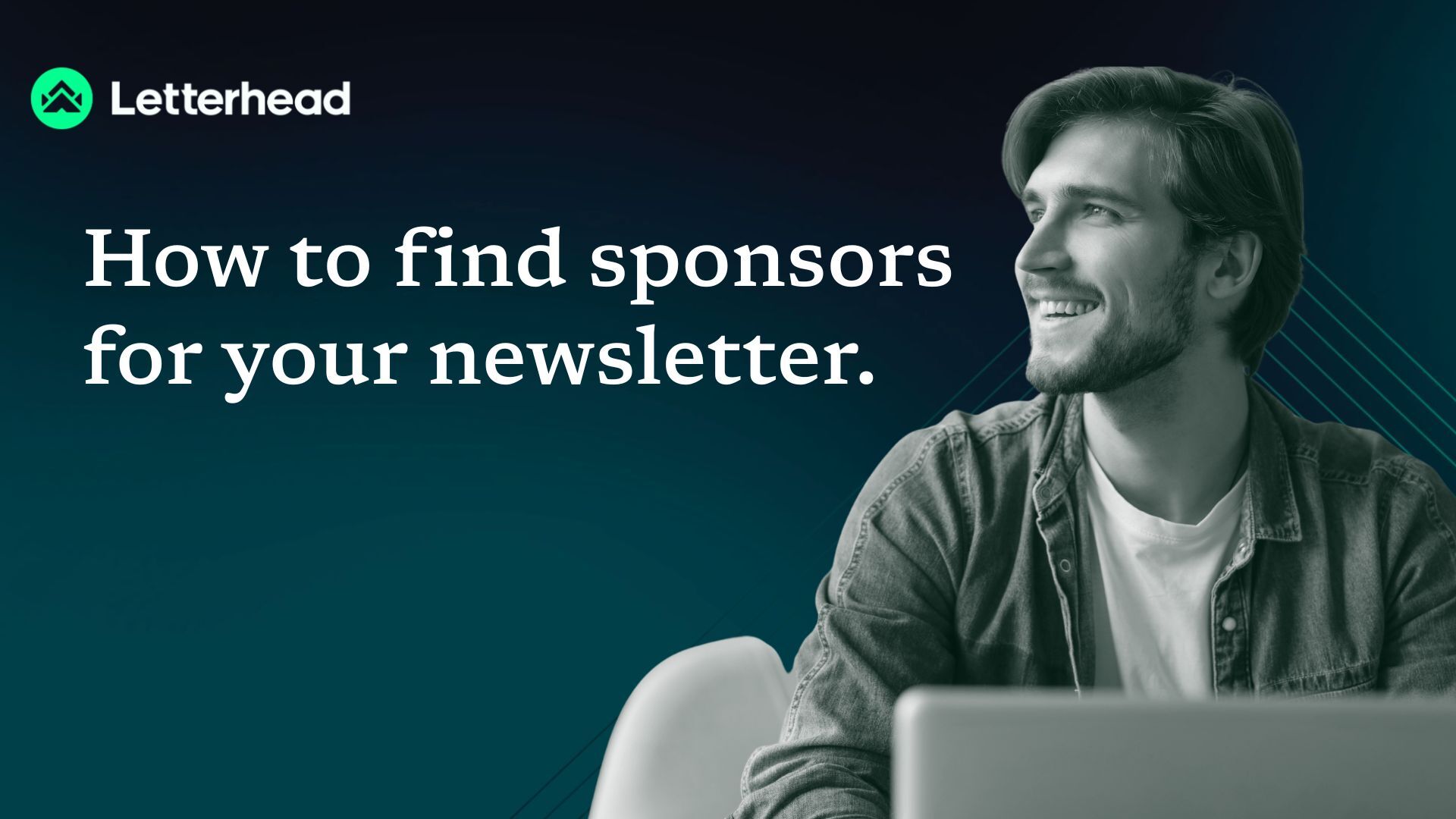 How To Find Sponsors For Your Email Newsletter
